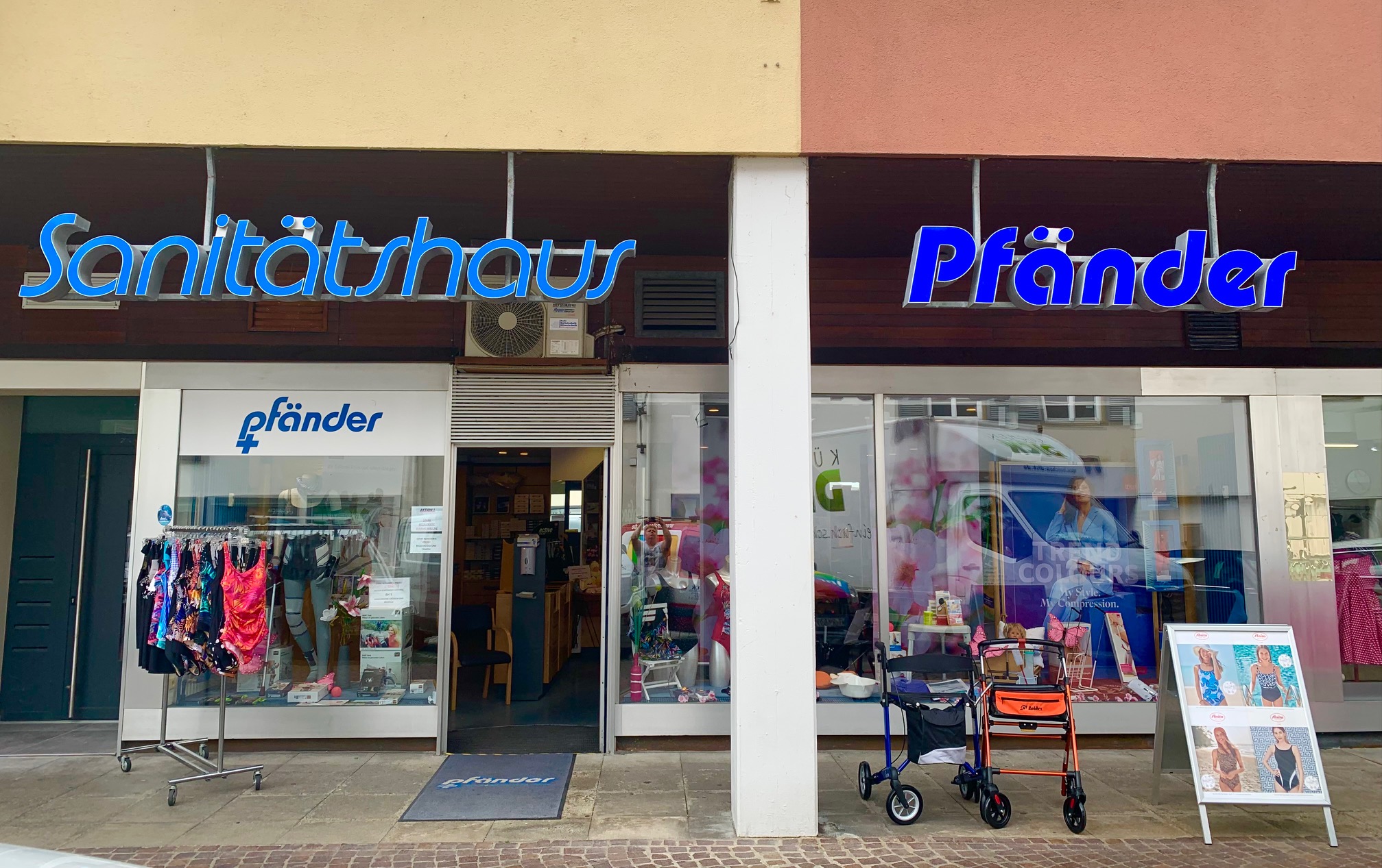 Filiale Waldshut
